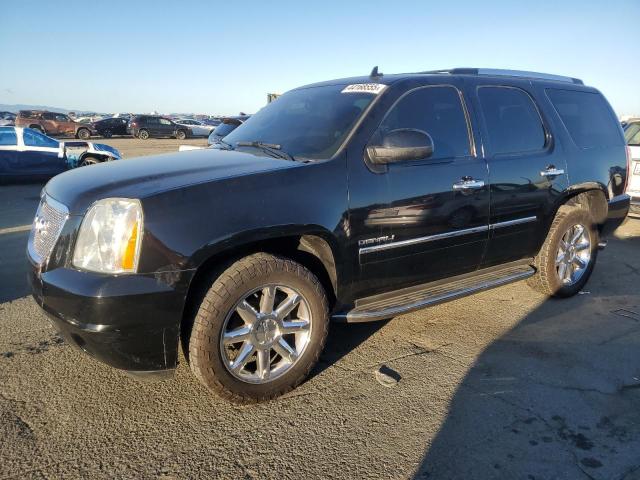 GMC YUKON DENA 2011 with VIN 1GKS1EEF9BR259735 - Photo from auction