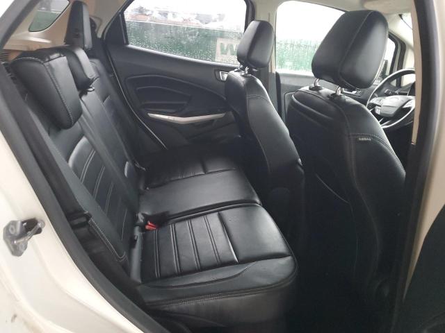 Снимка 10 от търг – 2019 FORD ECOSPORT T с VIN MAJ6S3KL9KC302746