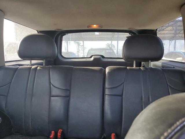 Photo 10 from auction – 2004 JEEP GRAND CHER with VIN 1J4GW48S54C383667