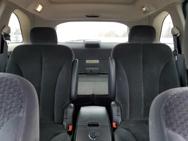 Photo 10 from auction – 2005 CHRYSLER PACIFICA T with VIN 2C4GM684X5R533659