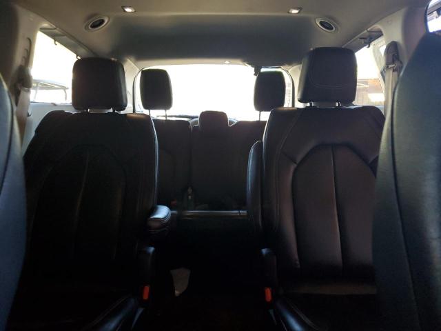 صورة رقم 10 من المزاد - 2022 CHRYSLER PACIFICA T مع VIN 2C4RC1BG8NR211457