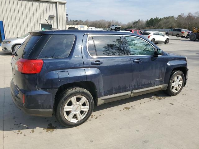 Фото 3 с аукциона – 2016 GMC TERRAIN SL с VIN 2GKFLSEK2G6177288