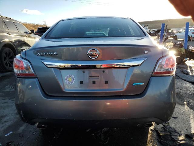 Photo 6 from auction – 2014 NISSAN ALTIMA 2.5 with VIN 1N4AL3AP2EC198794