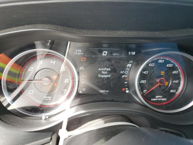 Photo 9 from auction – 2023 DODGE CHARGER PO with VIN 2C3CDXAT2PH627604