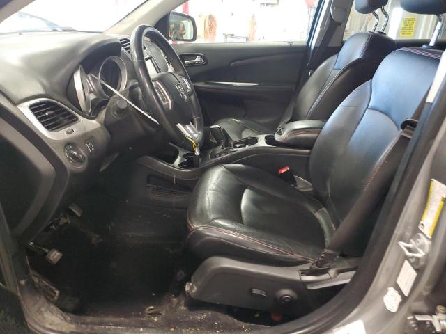 Photo 7 from auction – 2019 DODGE JOURNEY GT with VIN 3C4PDDEG0KT694646
