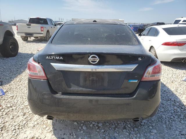 Photo 6 from auction – 2014 NISSAN ALTIMA 2.5 with VIN 1N4AL3AP9EN346573