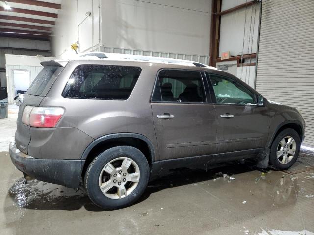 Photo 3 from auction – 2011 GMC ACADIA SLE with VIN 1GKKVPED8BJ169876