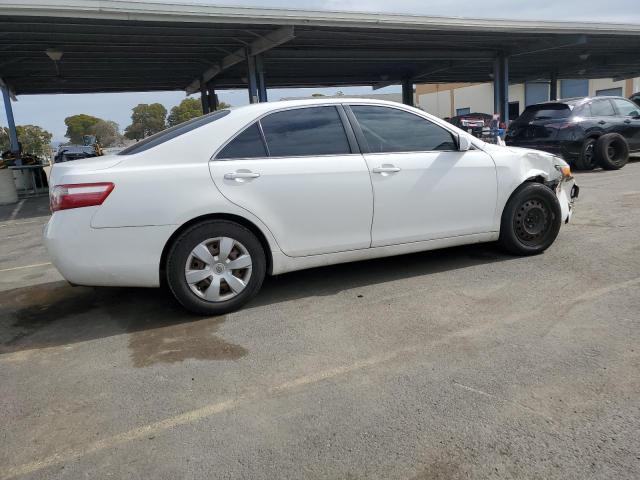 Photo 3 from auction – 2009 TOYOTA CAMRY BASE with VIN 4T1BE46K09U853932