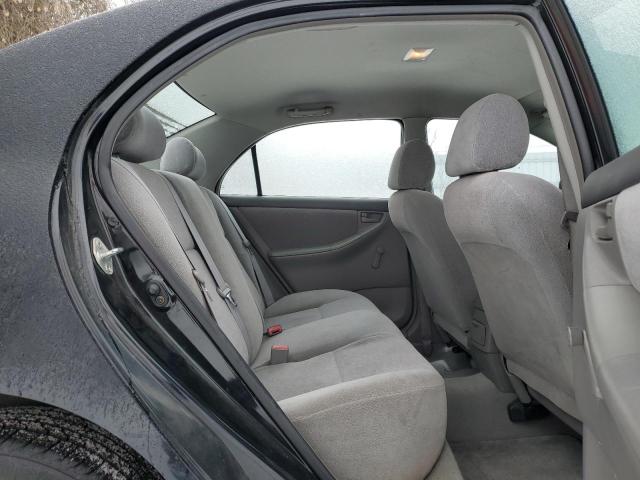 Photo 10 from auction – 2003 TOYOTA COROLLA CE with VIN 2T1BR32E53C767927