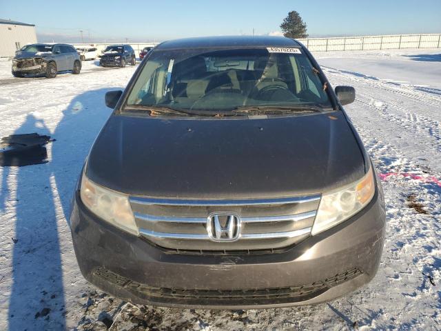 Photo 5 from auction – 2012 HONDA ODYSSEY EX with VIN 5FNRL5H43CB113014