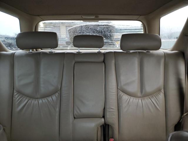 Photo 10 from auction – 1999 LEXUS RX 300 with VIN JT6HF10U8X0077372