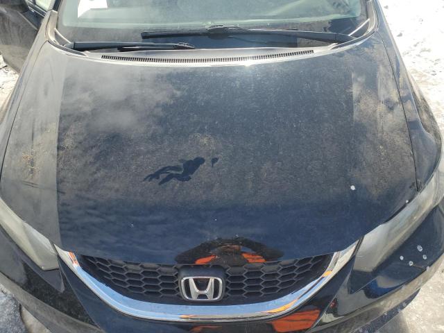 Photo 11 from auction – 2013 HONDA CIVIC LX with VIN 2HGFB2F51DH556775