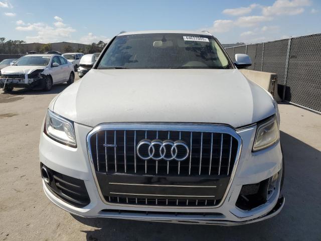 Photo 5 from auction – 2016 AUDI Q5 PREMIUM with VIN WA1L2AFP0GA071716