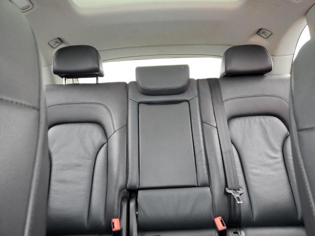 Photo 10 from auction – 2016 AUDI Q5 PREMIUM with VIN WA1C2AFP0GA008020