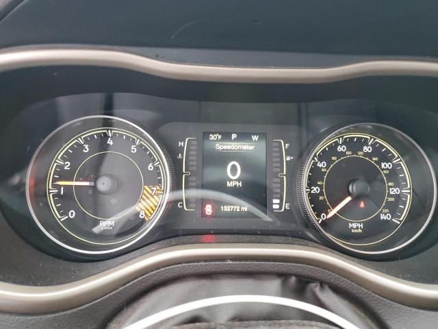 Photo 9 from auction – 2014 JEEP CHEROKEE L with VIN 1C4PJMCS3EW244049