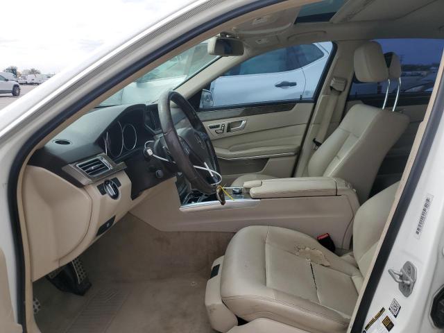 Photo 7 from auction – 2016 MERCEDES-BENZ E 350 with VIN WDDHF5KB1GB207577