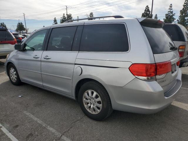 Photo 2 from auction – 2010 HONDA ODYSSEY EX with VIN 5FNRL3H60AB026139