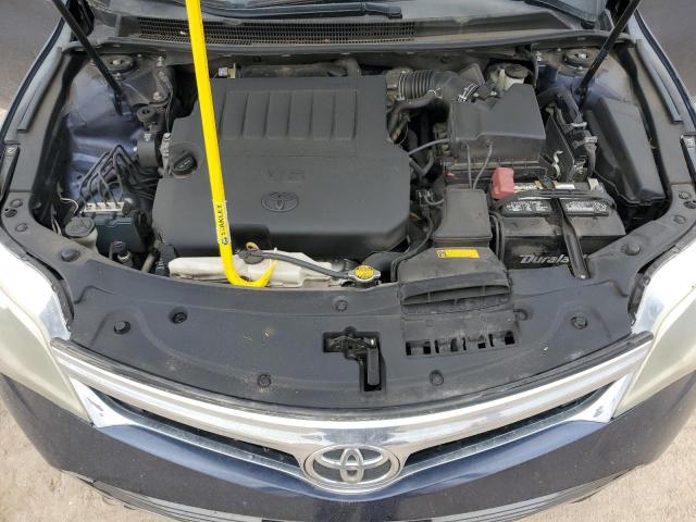 صورة رقم 11 من المزاد - 2014 TOYOTA AVALON BAS مع VIN 4T1BK1EB5EU096948