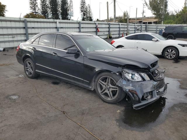 Photo 4 from auction – 2010 MERCEDES-BENZ E 350 with VIN WDDHF5GB8AA038065