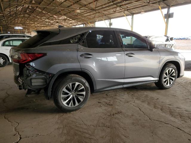 Photo 3 from auction – 2020 LEXUS RX 350 BAS with VIN 2T2AZMAA4LC167802