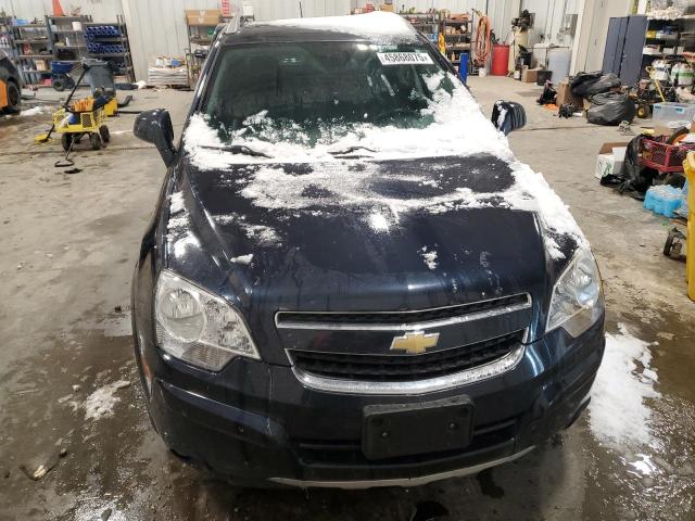 Photo 5 from auction – 2014 CHEVROLET CAPTIVA LT with VIN 3GNAL3EK1ES678044
