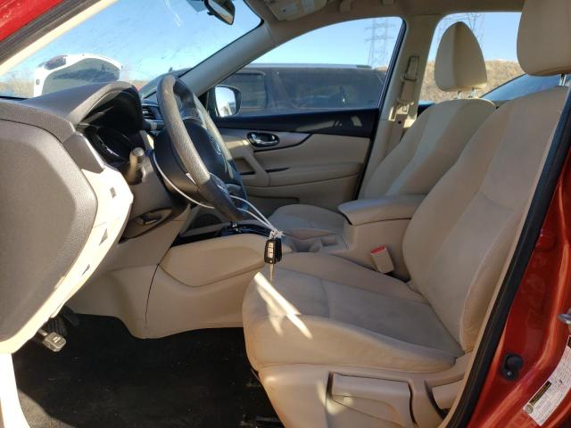 Photo 7 from auction – 2016 NISSAN ROGUE S with VIN KNMAT2MV8GP703344