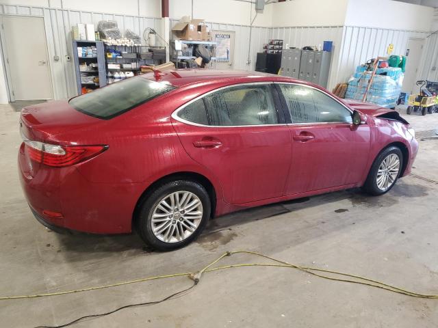 Photo 3 from auction – 2013 LEXUS ES 350 with VIN JTHBK1GG1D2007060