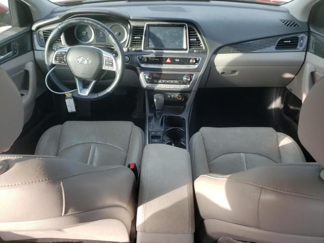 Photo 8 from auction – 2019 HYUNDAI SONATA LIM with VIN 5NPE34AF5KH809779