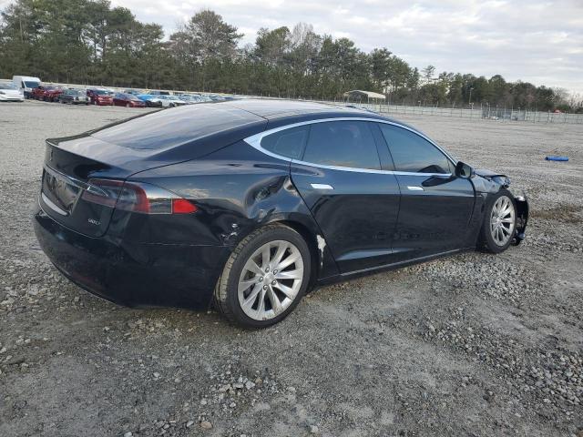 Photo 3 from auction – 2016 TESLA MODEL S with VIN 5YJSA1E2XGF155396