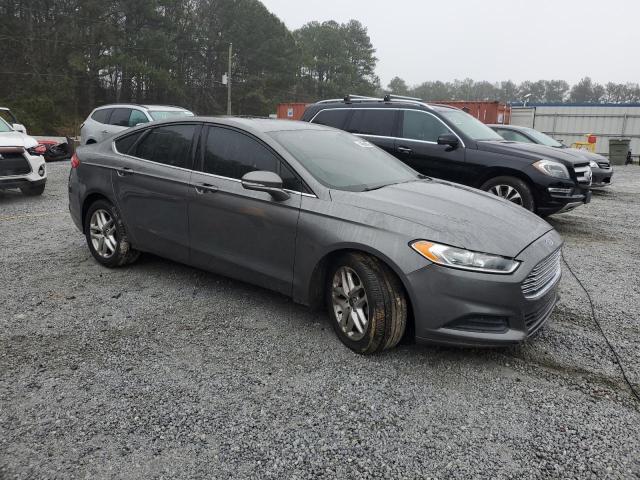 Photo 4 from auction – 2014 FORD FUSION SE with VIN 1FA6P0H77E5397262