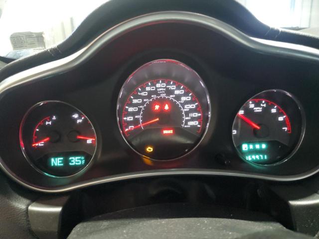 Photo 9 from auction – 2012 DODGE AVENGER SX with VIN 1C3CDZCB6CN242418