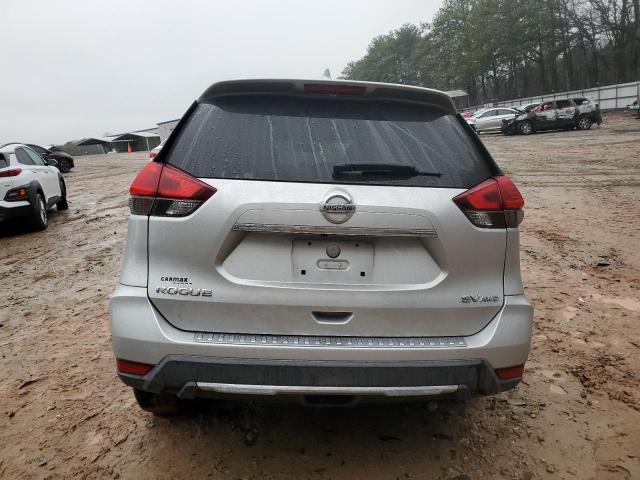 Photo 6 from auction – 2018 NISSAN ROGUE S with VIN KNMAT2MV0JP608395