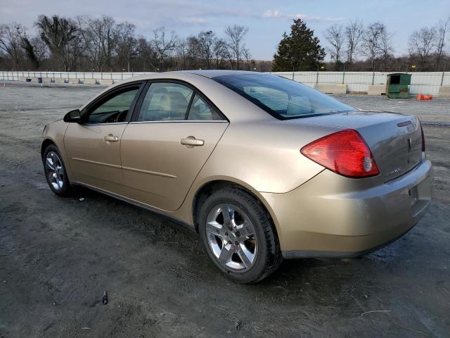 Photo 2 from auction – 2007 PONTIAC G6 BASE with VIN 1G2ZG58B774226730