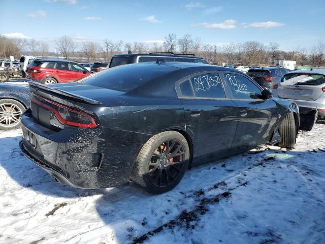 Снимка 3 от търг – 2016 DODGE CHARGER SR с VIN 2C3CDXL91GH301567
