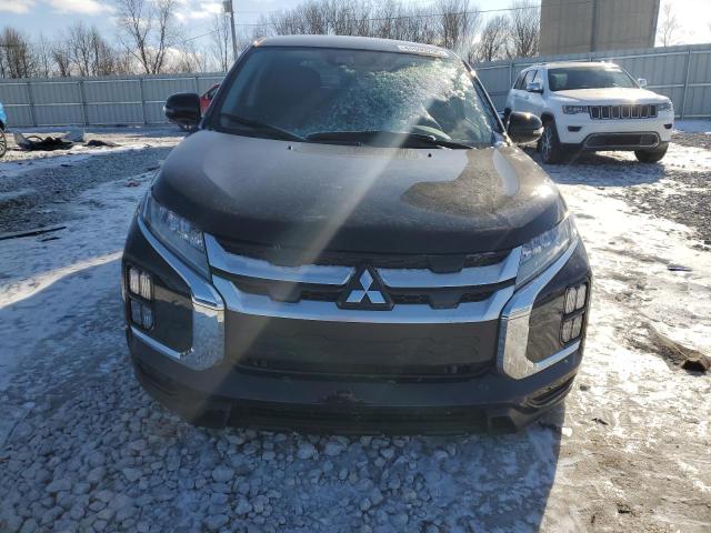 Photo 5 from auction – 2023 MITSUBISHI OUTLANDER with VIN JA4ARUAU1PU007328
