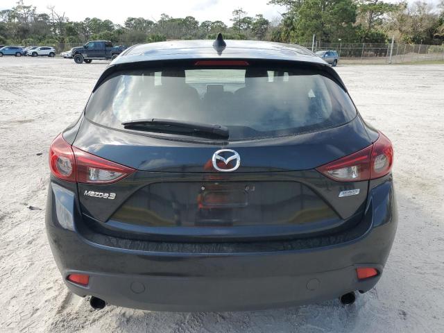Photo 6 from auction – 2014 MAZDA 3 TOURING with VIN JM1BM1L78E1192992