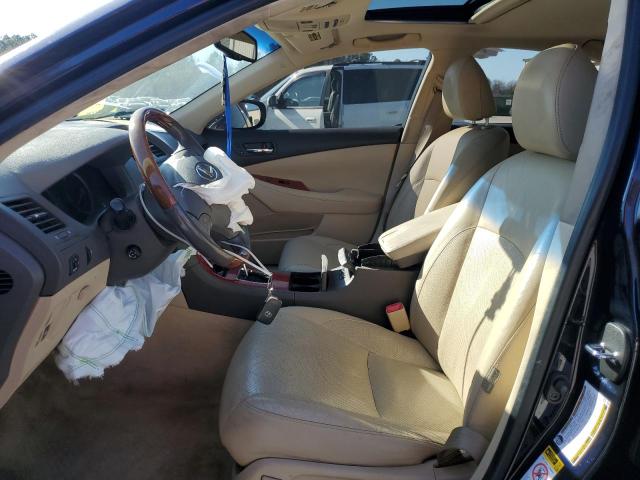 Photo 7 from auction – 2008 LEXUS ES 350 with VIN JTHBJ46G382256195