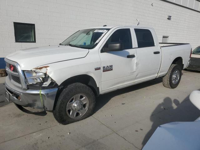 RAM 2500 ST 2014 with VIN 3C6UR5CJ9EG272145 - Photo from auction