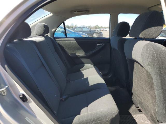 Photo 10 from auction – 2004 TOYOTA COROLLA CE with VIN 1NXBR32EX4Z285566
