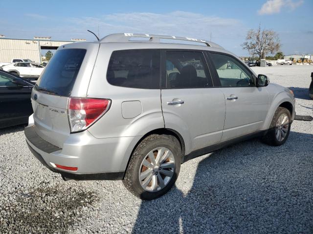 Photo 3 from auction – 2011 SUBARU FORESTER T with VIN JF2SHAGC3BH747315