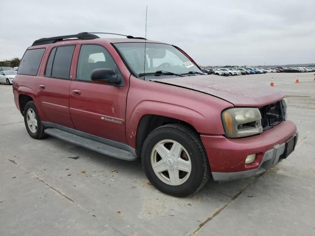 Photo 4 from auction – 2003 CHEVROLET TRAILBLAZE with VIN 1GNES16P836173896