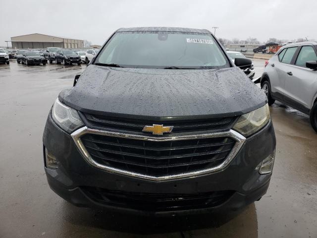 Photo 5 from auction – 2020 CHEVROLET EQUINOX LS with VIN 3GNAXHEV4LS548154