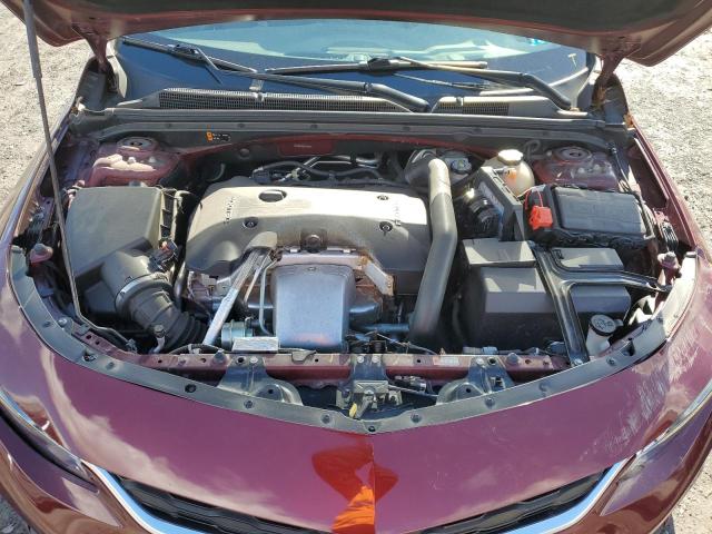 Photo 11 from auction – 2016 CHEVROLET MALIBU PRE with VIN 1G1ZH5SX6GF225529