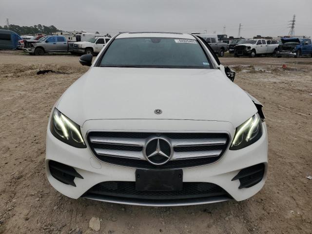 Photo 5 from auction – 2019 MERCEDES-BENZ E 300 with VIN WDDZF4JB2KA660220