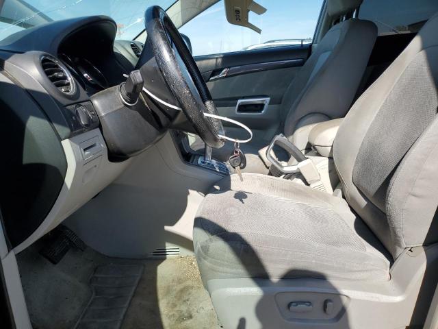 Photo 7 from auction – 2008 SATURN VUE XE with VIN 3GSCL33P28S593822