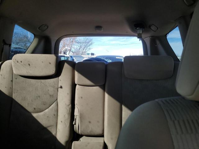 Photo 10 from auction – 2010 TOYOTA RAV4 with VIN JTMBF4DV0A5022489