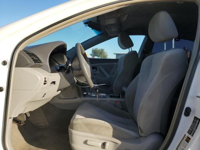 Photo 7 from auction – 2010 TOYOTA CAMRY BASE with VIN 4T1BF3EK4AU554649
