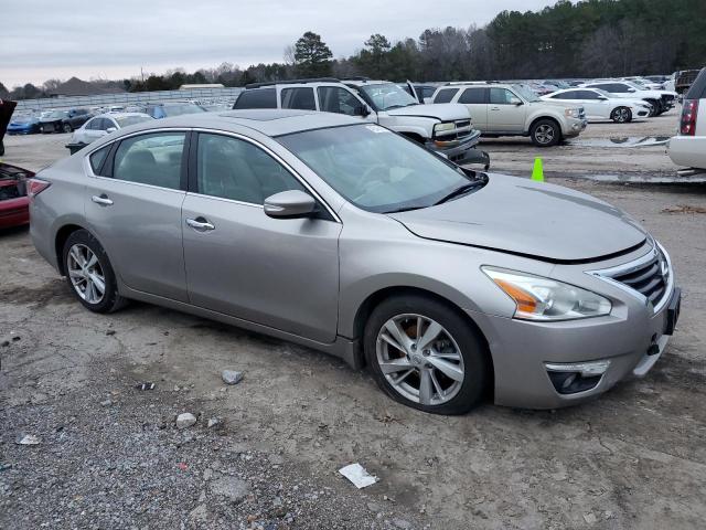 Photo 4 from auction – 2015 NISSAN ALTIMA 2.5 with VIN 1N4AL3AP0FC171837