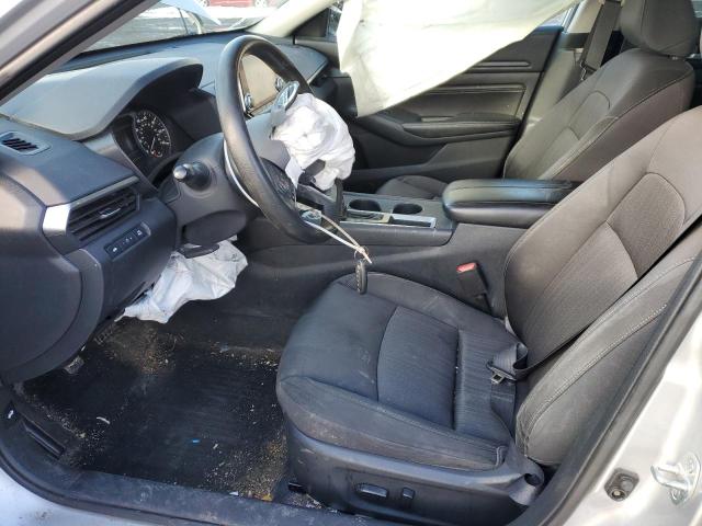 Photo 7 from auction – 2019 NISSAN ALTIMA S with VIN 1N4BL4BV1KC148844