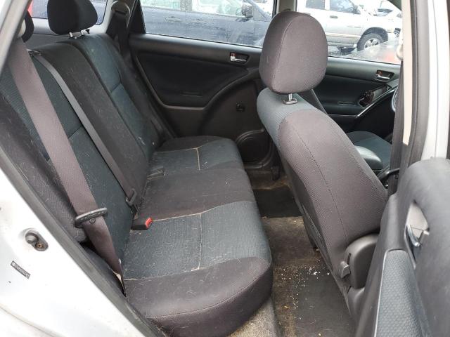 Photo 11 from auction – 2005 TOYOTA COROLLA MA with VIN 2T1KR32E05C324815